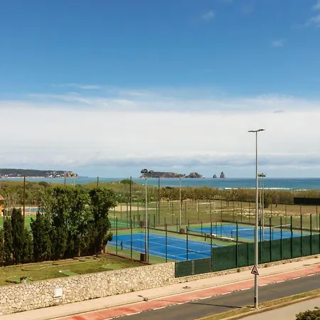Holiday home Port By Interhome Pals