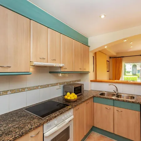 Port By Interhome Holiday home *
