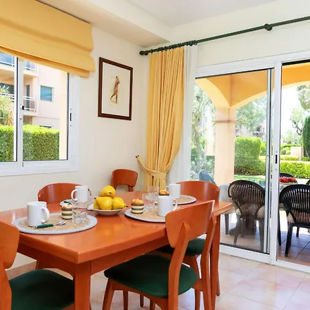 Holiday home Port By Interhome Pals