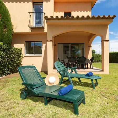 Holiday home Port By Interhome